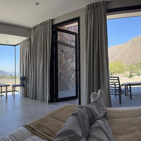 La Morada Villa Purmamarca Dış mekan fotoğraf