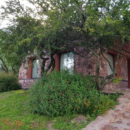 La Morada Villa Purmamarca Dış mekan fotoğraf