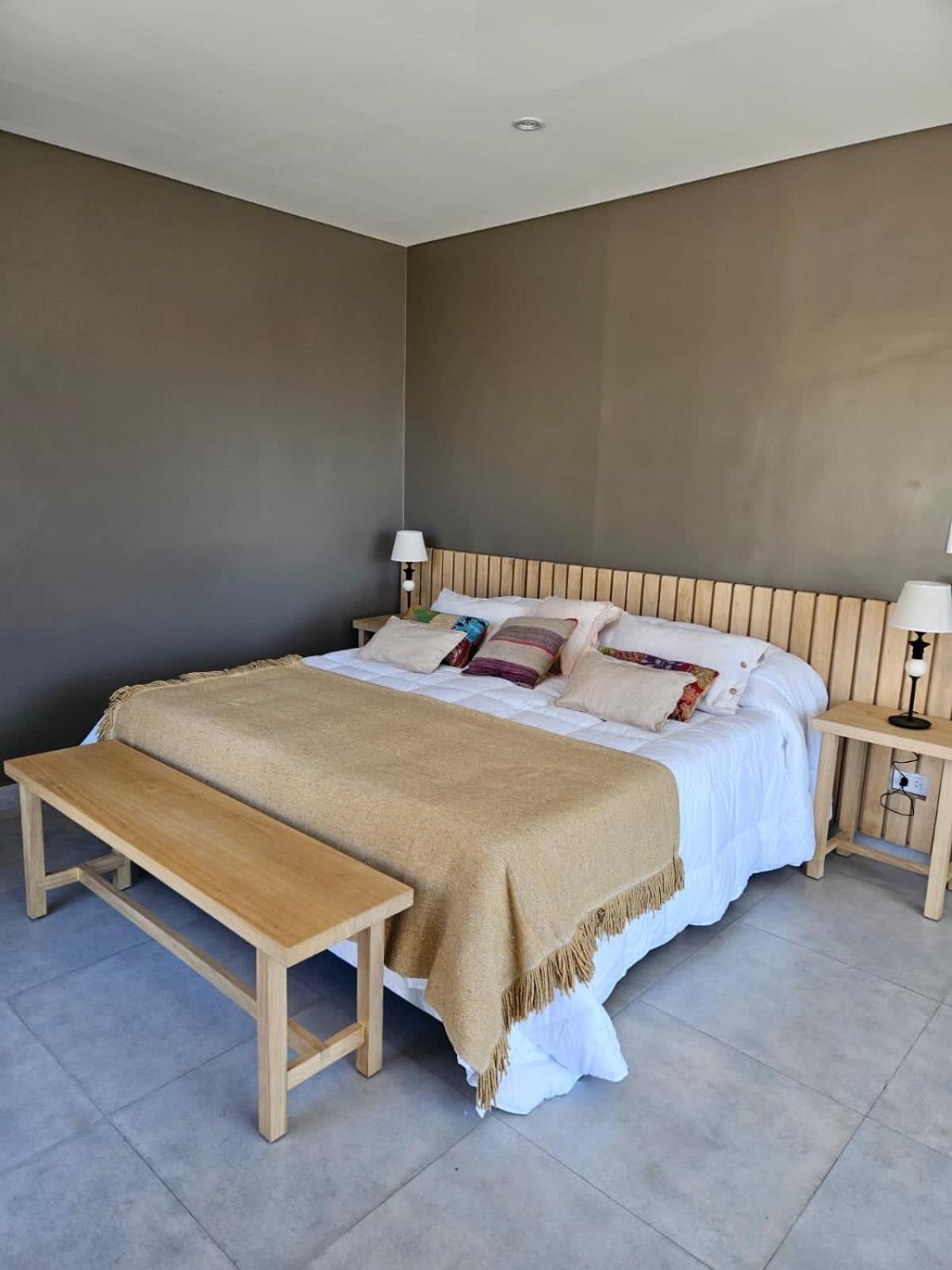 La Morada Villa Purmamarca Dış mekan fotoğraf