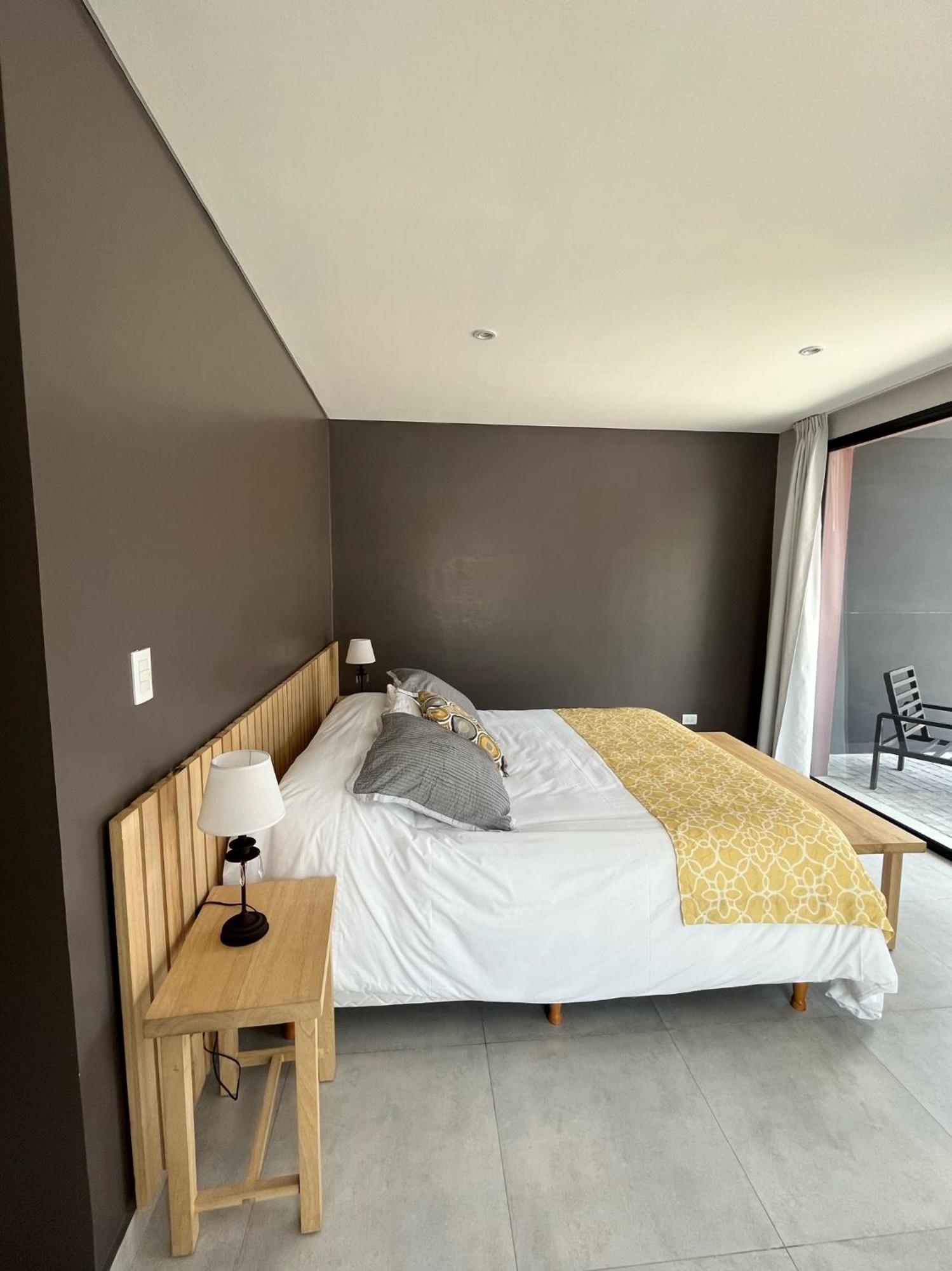 La Morada Villa Purmamarca Dış mekan fotoğraf