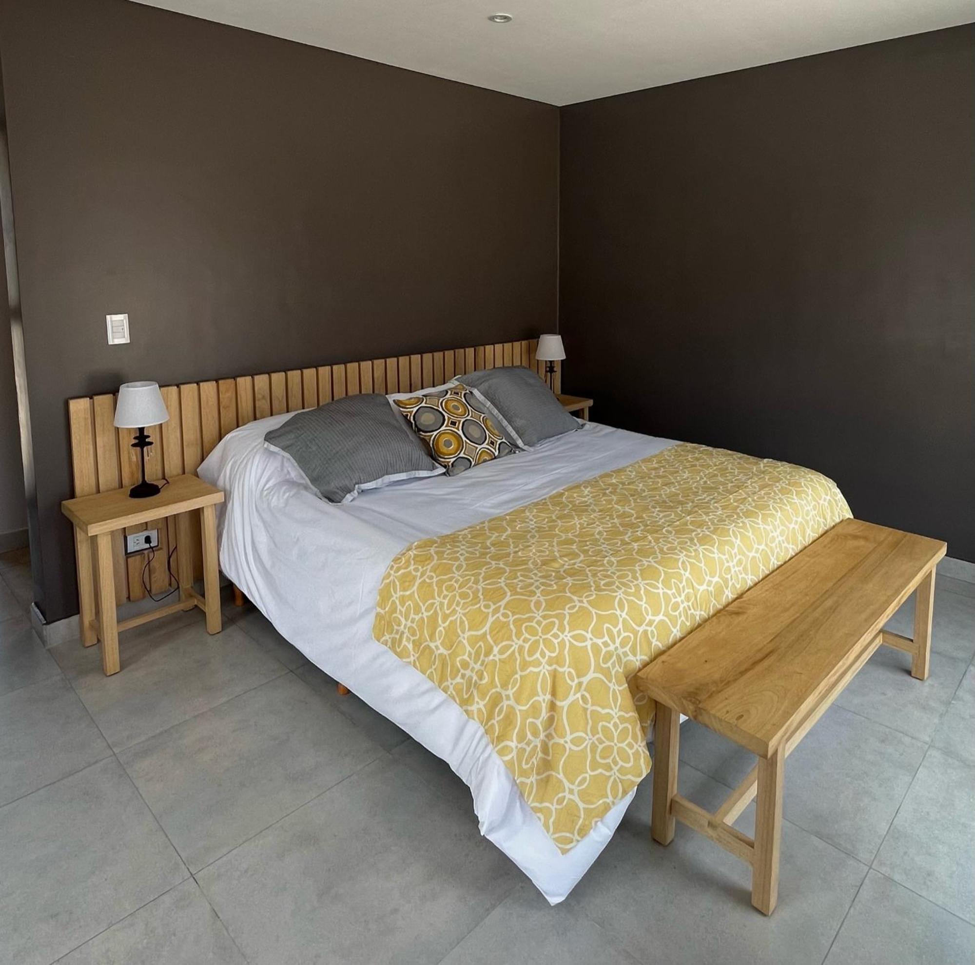 La Morada Villa Purmamarca Dış mekan fotoğraf