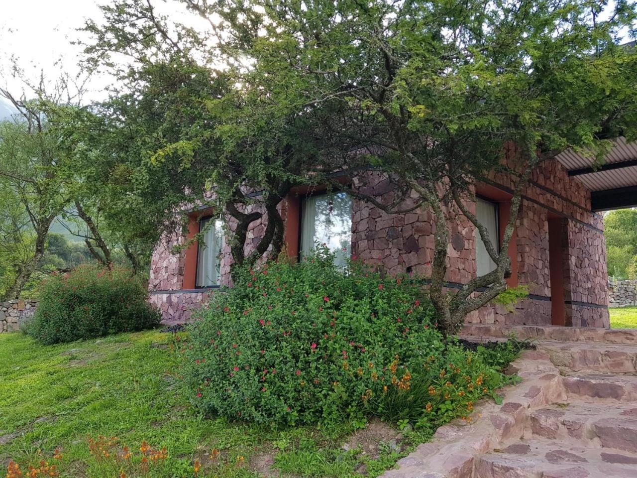La Morada Villa Purmamarca Dış mekan fotoğraf
