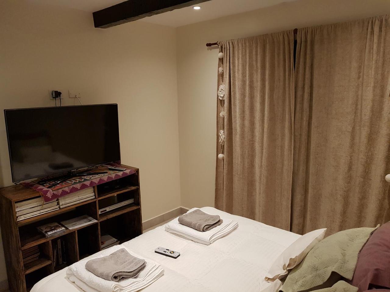 La Morada Villa Purmamarca Dış mekan fotoğraf